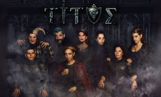 Tiitus TITUS