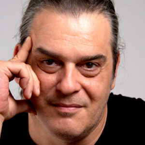 Emmanuel G. Mavros
