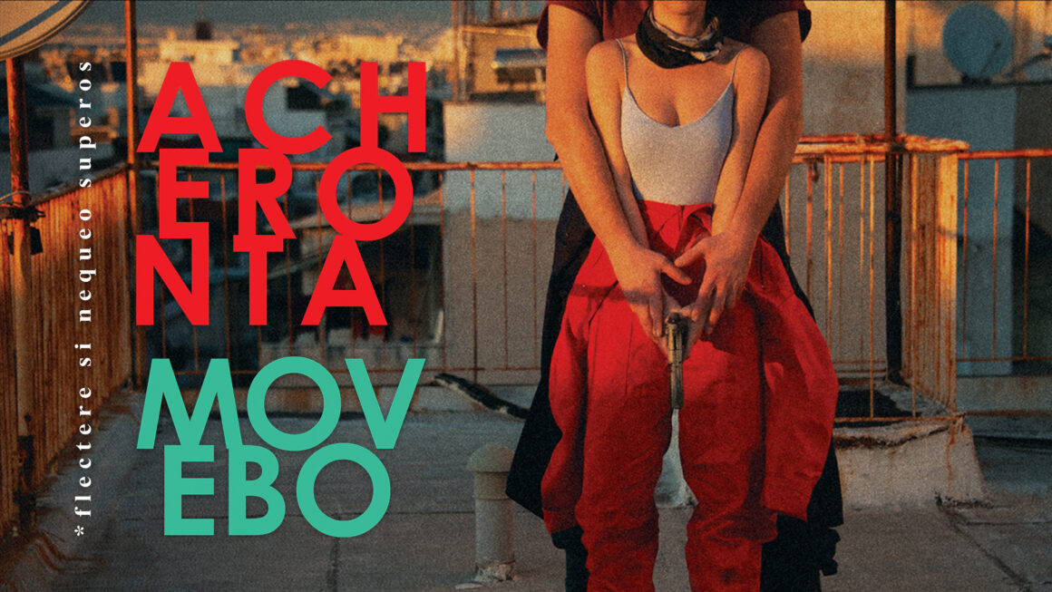 Acheronta Movebo