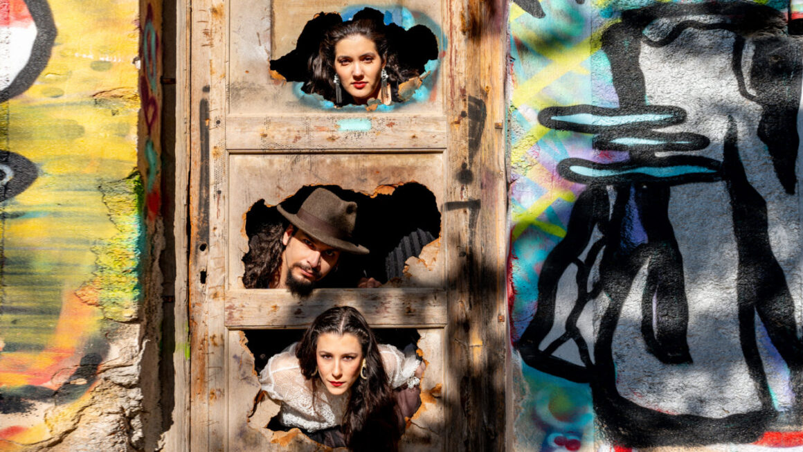 ZARAZI – The Musical of the Poor