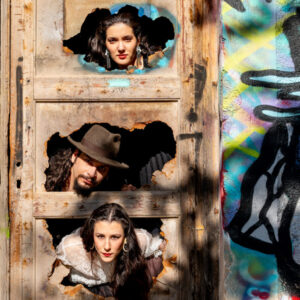 ZARAZI – The Musical of the Poor