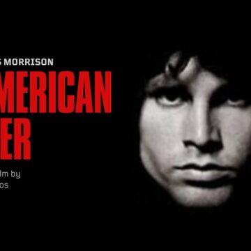 An American Prayer | Experimental Film by Emmanuel G. Mavros
