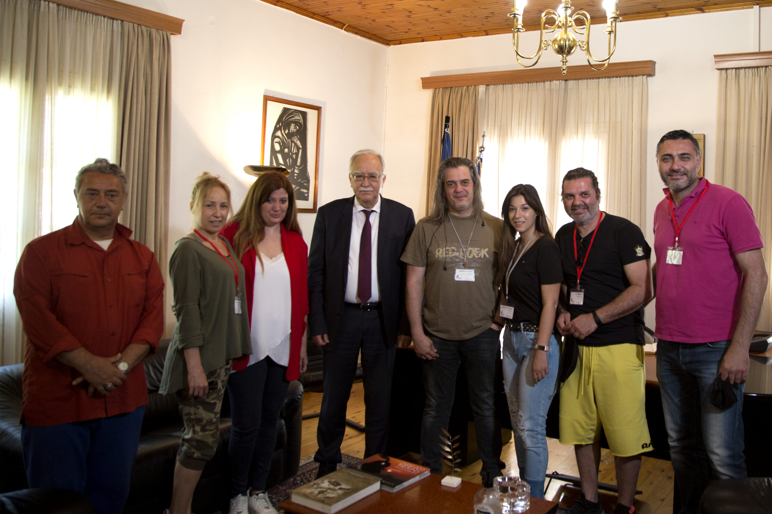 ΔΙΚΑΙΩΣΗ 3368