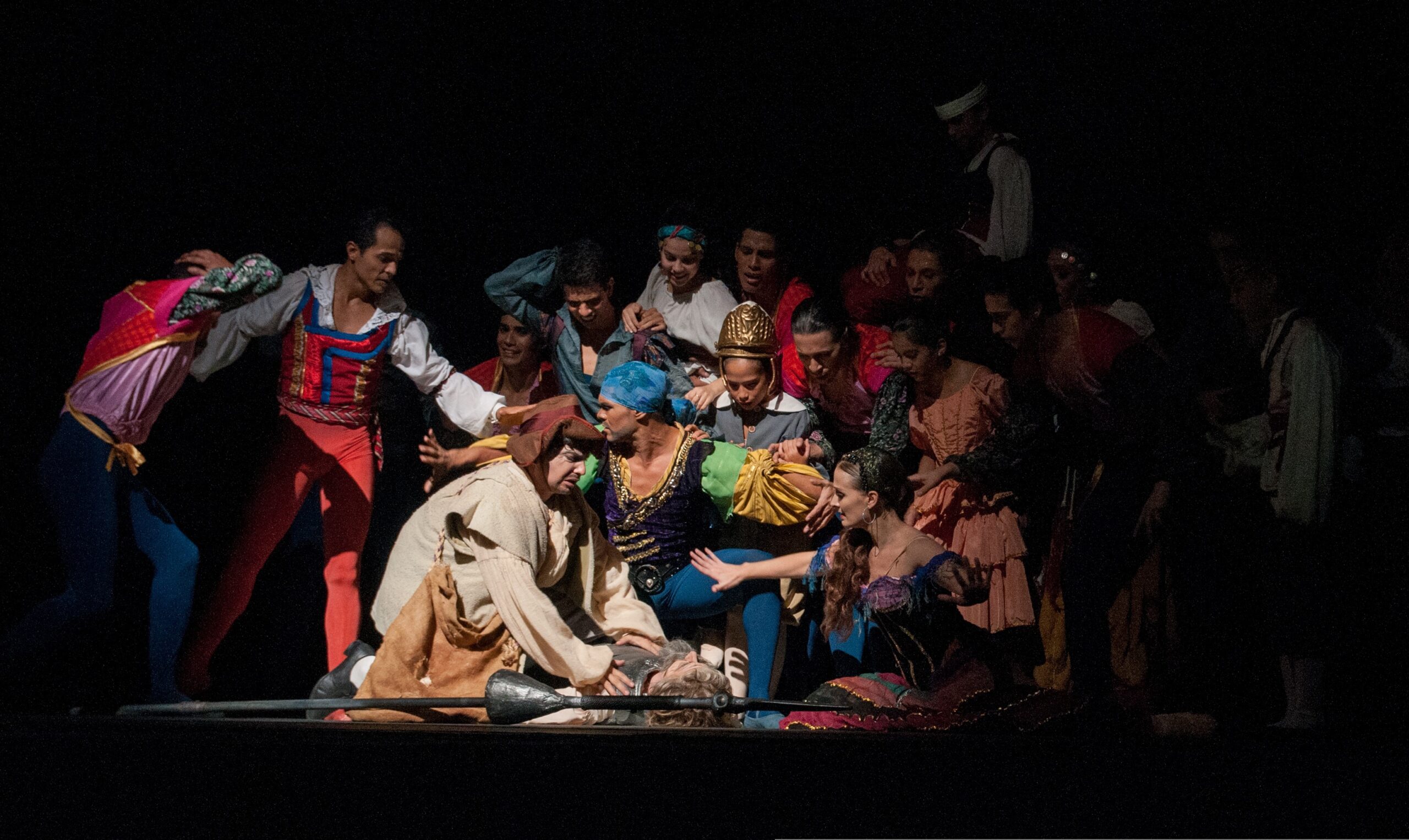 Το 1ο Be-Hive Theatre Festival 2023 του Θεάτρου ΔΡΟΜΟΣ είναι γεγονός
