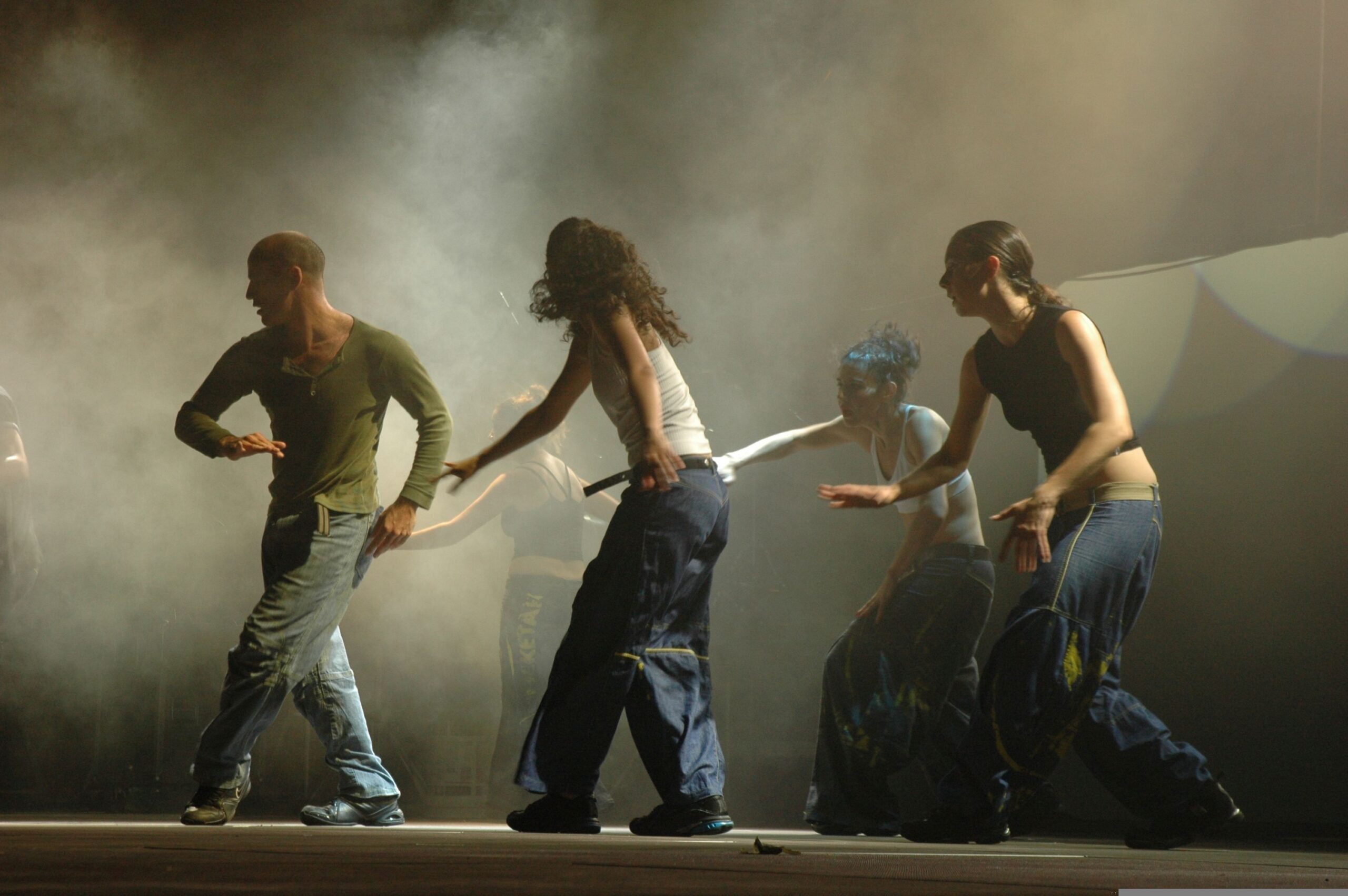 Το 1ο Be-Hive Theatre Festival 2023 του Θεάτρου ΔΡΟΜΟΣ είναι γεγονός