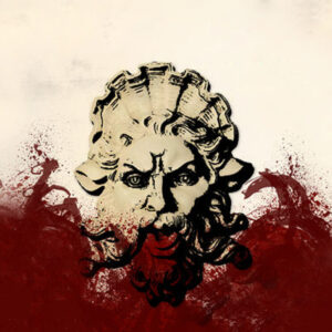 TITUS ANDRONICUS 2 Actors’ Theatre Workshop | Masterclass “TITUS ANDRONICUS” by William Shakespeare 2024 – 2025