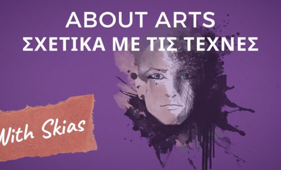About Arts - Template About Arts | Web Series