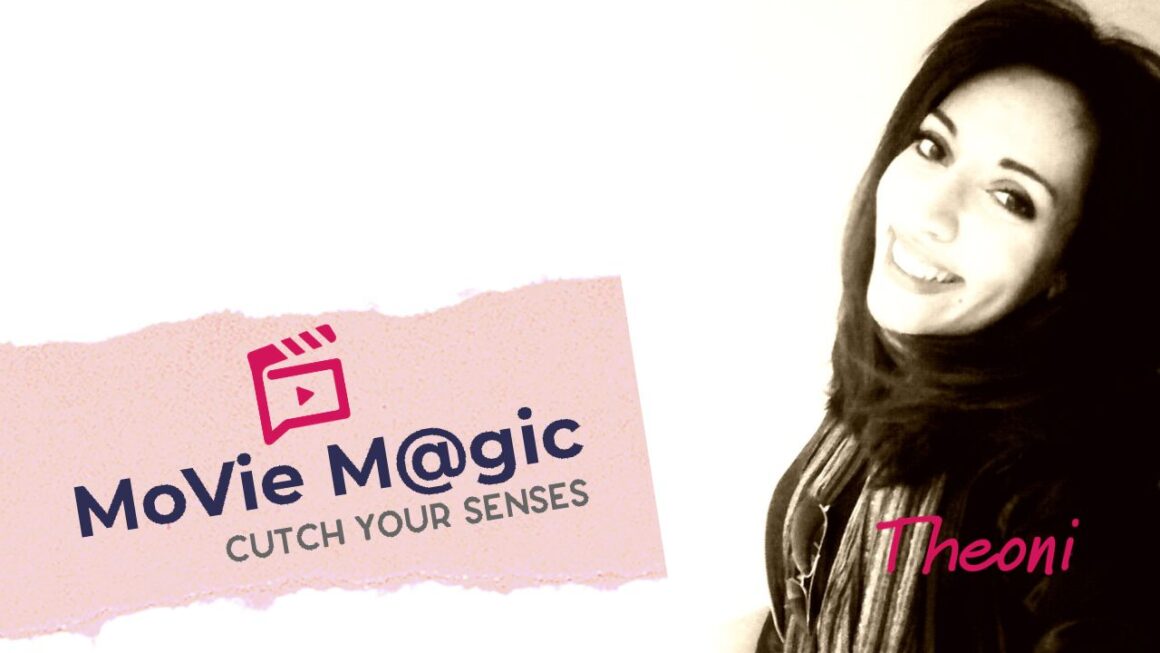 Movie Magic - THUMBNAIL Movie Magic | Web Series