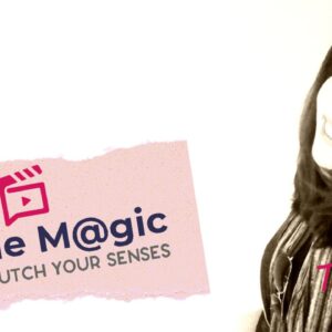 Movie Magic | Web Series