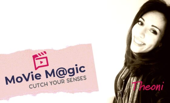 Movie Magic - THUMBNAIL Movie Magic | Web Series