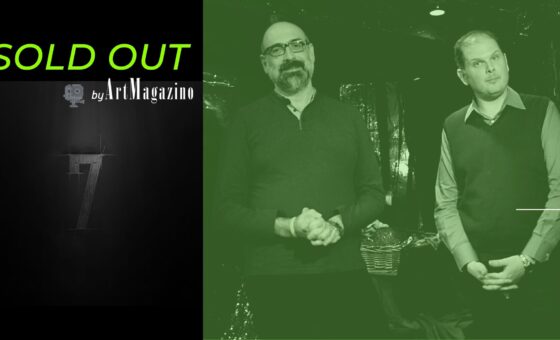 Sold Out by Art Magazino Sold Out | Web Series