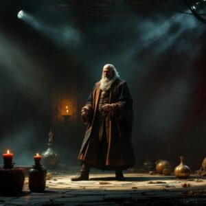 THE JEW OF MALTA by Christopher Marlowe 1 Actors’ Theatre Workshop | Masterclass “THE JAW OF MALTA” by Christopher Marlowe 2025 – 2026