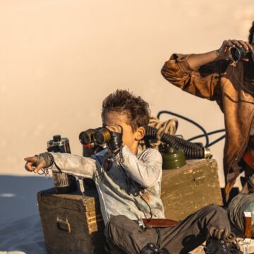 Industry News & Trends The Future of Video Content: Dynamic Storytelling in the Digital Age