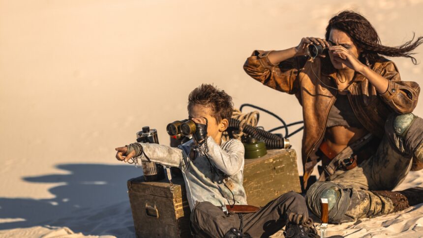 The Future of Video Content: Dynamic Storytelling in the Digital Age